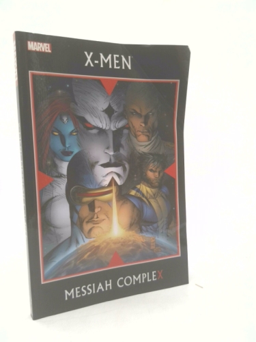 X-Men: Messiah CompleX