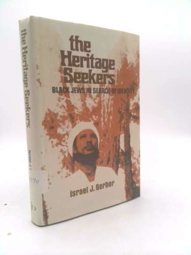The Heritage Seekers Black Jews in Search of Identity