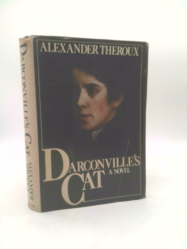 Darconville's Cat