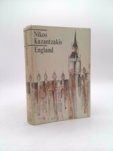 Ταξιδεύοντας: Αγγλία