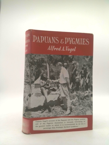Papuans & Pygmies