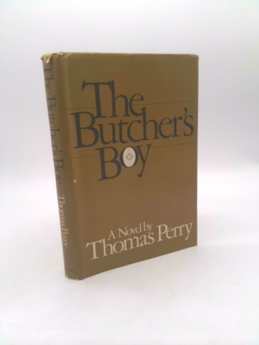 The Butcher's Boy