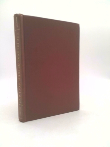 The Journal of John Woolman edited by Janet Whitney.