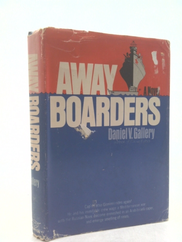 Away Boarders