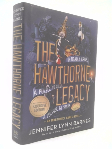 The Hawthorne Legacy