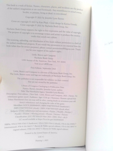 Actual Product Display 3