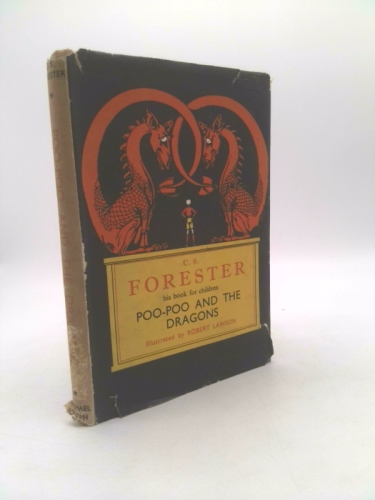 Poo Poo and the Dragons