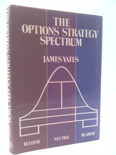 The Options Strategy Spectrum