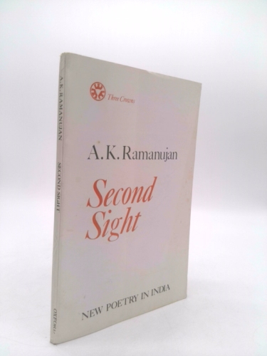 Second Sight (New Poetry in India)