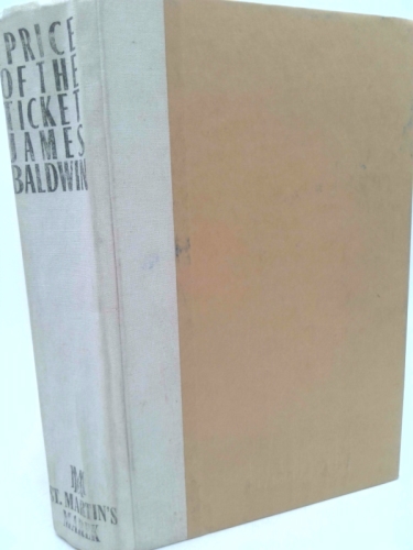 The Price of the Ticket: Collected Nonfiction, 1948-1985