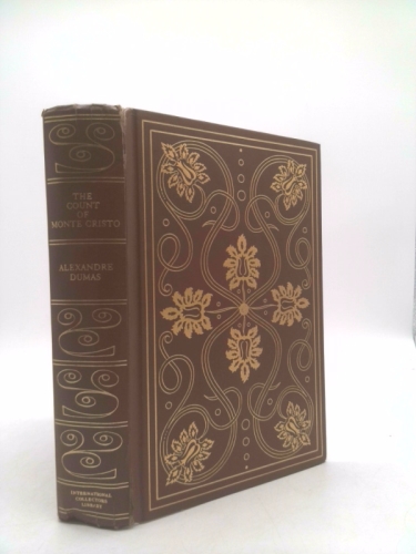 The Count of Monte Cristo (International Collectors Library)