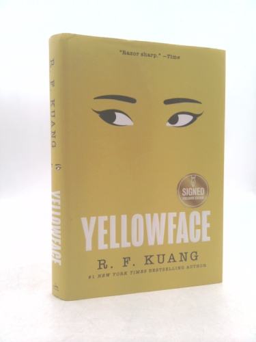 Yellowface