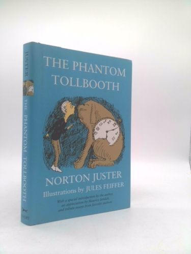 The Phantom Tollbooth