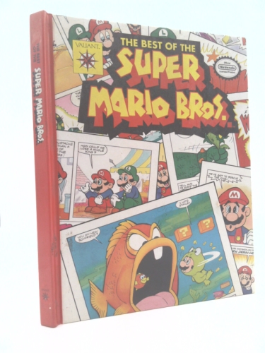 The Best of Super Mario Brothers