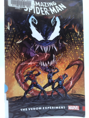 Amazing Spider-Man: Renew Your Vows Vol. 2