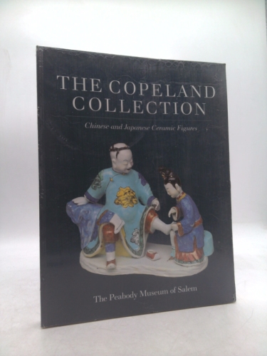 Copeland Collection: Chinese & Japanese Ceramics