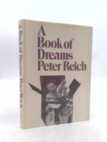 A Book of Dreams