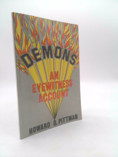 Demons An Eyewitness Account