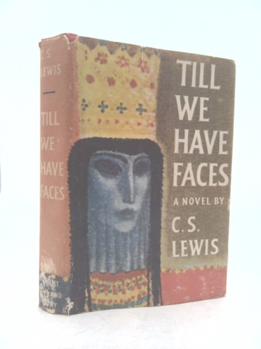 Till We Have Faces
