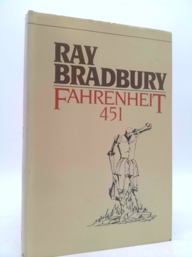 Fahrenheit 451
