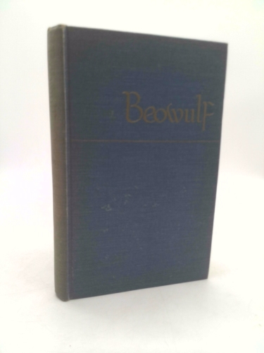 Beowulf, the Oldest English Epic