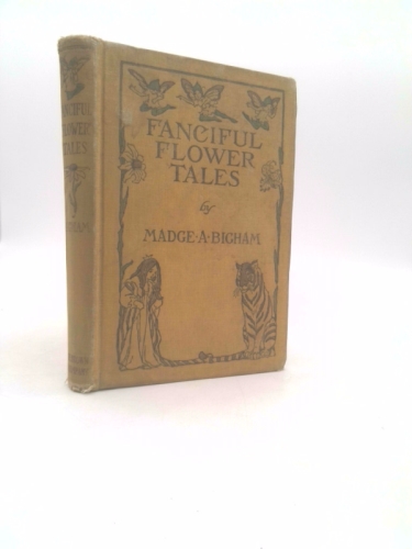 Fanciful Flower Tales