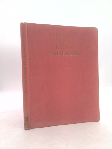 Favourite stories from Hans Andersen.