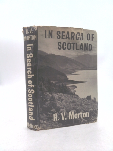 In Search of Scotland