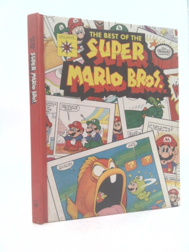 The Best of Super Mario Brothers
