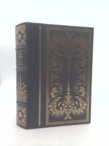 The History of Tom Jones