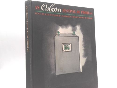 An Osborn festival of phobias