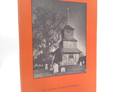 Towers and bells : a handbook