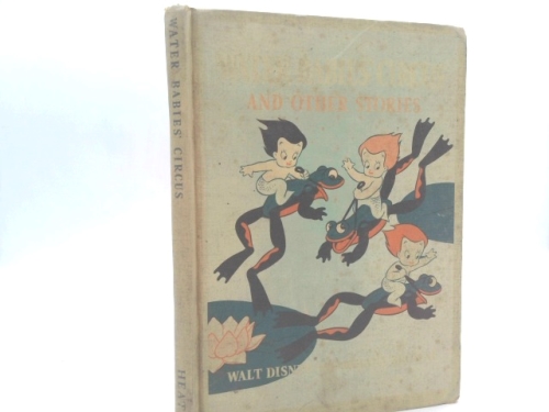 Water Babies' Circus