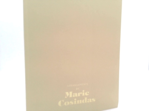 Arrangements by Marie Cosindas