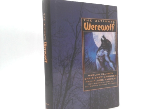 The Ultimate Werewolf