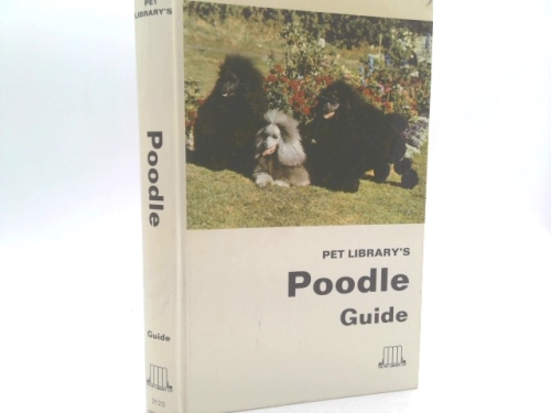 Pet Library's Poodle Guide