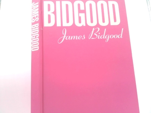 James Bidgood (Photo Book Series)