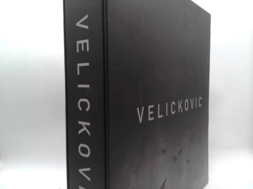 Vladimir Velickovic: Paintings 1954-2013