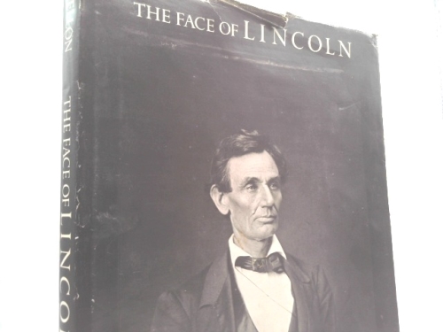 The Face of Lincoln (Studio Book)