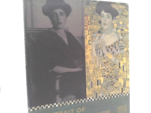 Portrait of Adele Bloch-Bauer