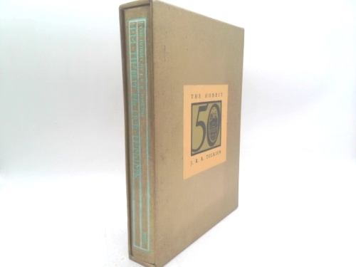 The Hobbit (or There and Back Again)