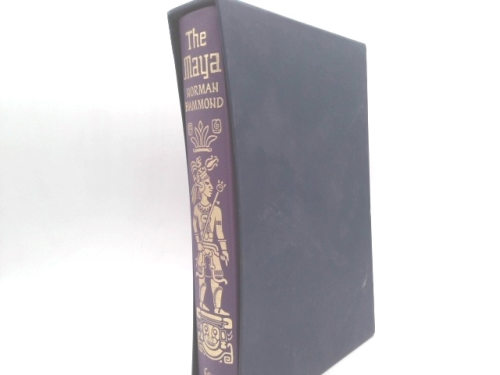 The Maya (THE FOLIO SOCIETY)