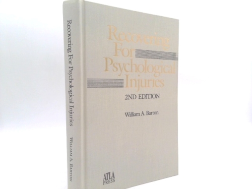Recovering for Psychological Injuries