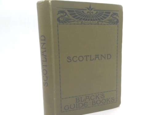 Black’s Shilling Guide to Scotland