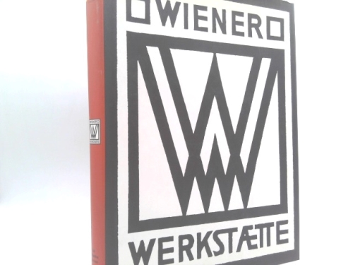 Wiener Werkstatte: 1903-1932