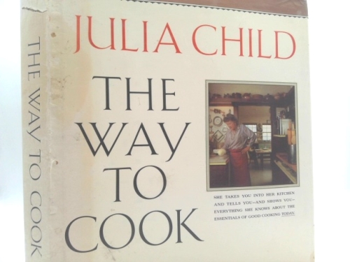 The Way to Cook