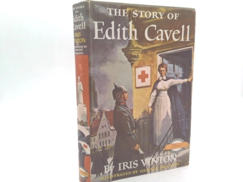 The Story of Edith Cavell