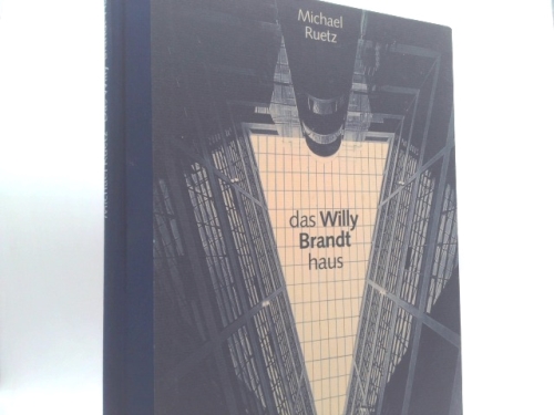 Das Willy-Brandt-Haus