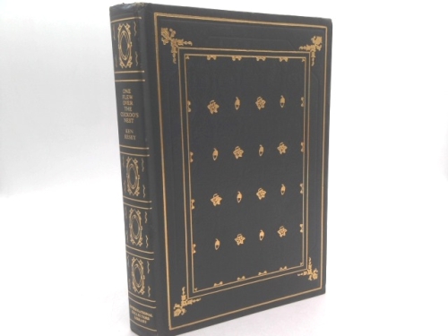 International Collector's Library edition: One Flew Over the Cuckoo's Next