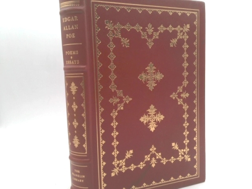 Collected Poems and Essays on Poetry